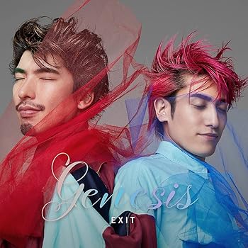 Rakuten - 【中古】GENESIS (初回生産限定盤)