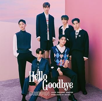 【中古】Hello Goodbye (通常盤/初回プレス限定)