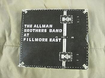 Rakuten - 【中古】Live at Fillmore East