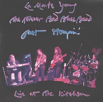 【中古】Just Stompin': Live at the Kitchen