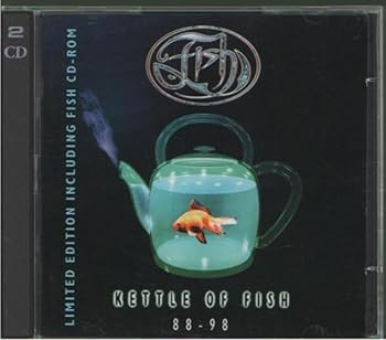 【中古】A Kettle of Fish