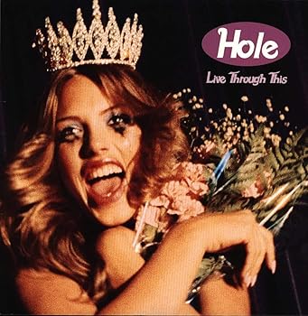 【中古】Live Through This [12 inch Analog]