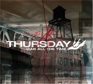 【中古】War All the Time [12 inch Analog]