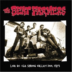 【中古】Live at the Spring Valley Inn 1983