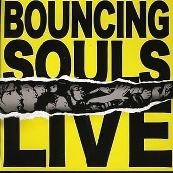 Bouncing Souls Live