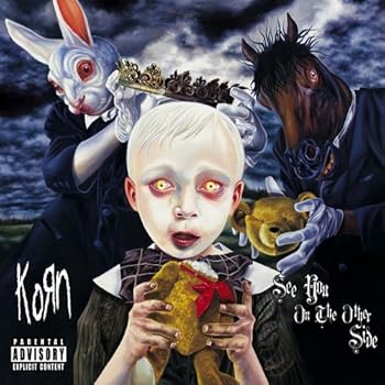 【中古】See You On The Other Side