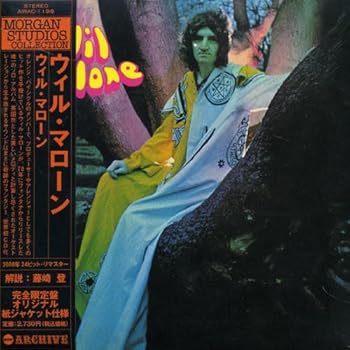 Rakuten - 【中古】ウィル・マローン