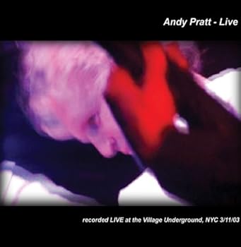 Live at the Village Undergroun