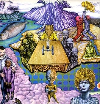 【中古】Space Oddity -.. -Hq-