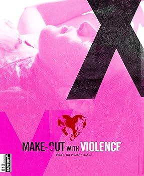 【中古】Make-Out With Violence [With DVD] [With Poster] [Limited Edition] [Analog]