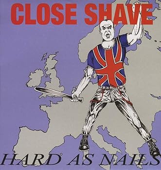 【中古】Hard As Nails