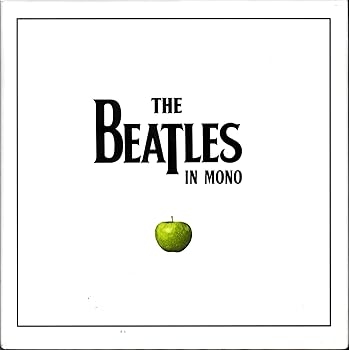【中古】Beatles in Mono.. -Ltd-