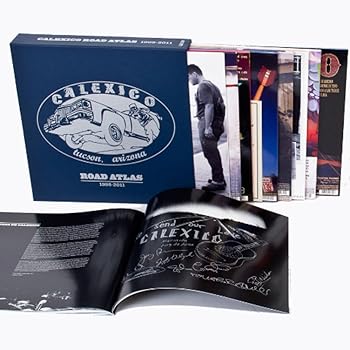 【中古】Road Atlas 1998-2011 [12 inch Analog]