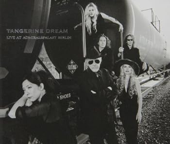 【中古】Live at Admiralspalast Berlin 2012