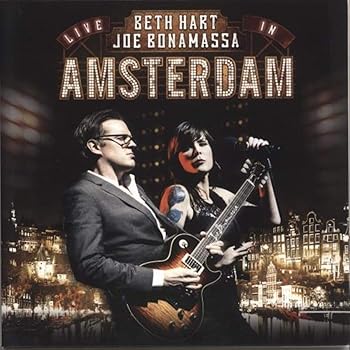 Live in.. -Gatefold- 