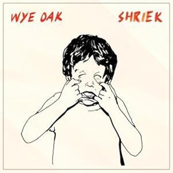 【中古】Shriek [12 inch Analog]