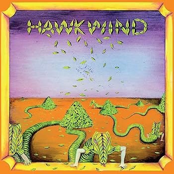 Hawkwind 