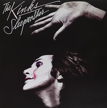 【中古】Sleepwalker [Analog]