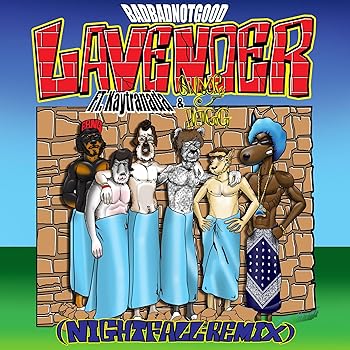 【中古】LAVENDER [12INCH] [Analog]【メーカー名】【メーカー型番】【ブランド名】Innovative Leisure ロック BADBADNOTGOOD: Artist【商品説明】LAVENDER [12INCH] [Analog]画像はサンプル写真のため商品のコンディション・付属品の有無については入荷の度異なります。※中古品のため「限定」「初回」「保証」「DLコード」などの表記がありましても、特典・付属品・保証等は付いておりません。※コミック、CD、DVD、VHSは、レンタルアップ品の場合もございます。気になる方は購入前にお問い合わせください。中古品のため使用に影響ない程度の使用感・経年劣化（傷、汚れなど）がある場合がございます。※中古品の特性上ギフトには適しておりません。当店では初期不良に限り、商品到着から5日間は返品を受け付けております。お問い合わせ・メールにて不具合詳細をご連絡ください。お客様都合での返品はお受けしておりませんのでご了承ください。他モールとの併売品の為、売り切れの場合はご連絡させて頂きます。★ご注文からお届けまで1、ご注文（24時間受付）2、注文確認⇒当店から注文確認メールを送信致します3、在庫確認⇒中古品は受注後に、再メンテナンス、梱包しますので、お届けまで3日〜10日程度とお考え下さい。※海外在庫の場合は2〜3週間程度でのお届けとなります。4、入金確認⇒前払い決済をご選択の場合、ご入金確認後、配送手配を致します5、出荷⇒配送準備が整い次第、出荷致します。配送業者、追跡番号等の詳細をメール送信致します。6、到着⇒出荷後、1〜3日後に商品が到着します。※離島、北海道、沖縄は遅れる場合がございます。予めご了承下さい。お電話でのお問合せは少人数で運営の為受け付けておりませんので、お問い合わせ・メールにてお願い致します。ご来店ありがとうございます。当店では良品中古を多数揃えております。お電話でのお問合せは少人数で運営の為受け付けておりませんので、お問い合わせ・メールにてお願い致します。