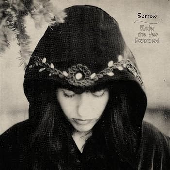 【中古】Under The Yew Possessed【2018 RECORD STORE DAY 限定盤】