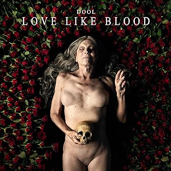 【中古】Love Like Blood -10"/Ep- [Analog]