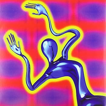 【中古】Take It From The Dead (Neon Coral / Neon Yellow Vinyl)