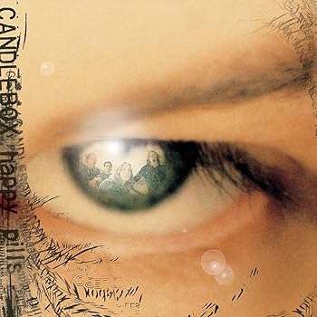 【中古】Happy Pills -Coloured- [Analog]