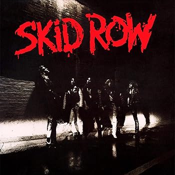 【中古】Skid Row [Analog]