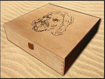【中古】Eden's Island (Wood Box, Clear Forest / Leaves Splatter Vinyl, T Shirt Size M, Slip Mat, Poster)