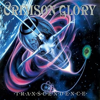 【中古】Transcendence -Coloured- [Analog]