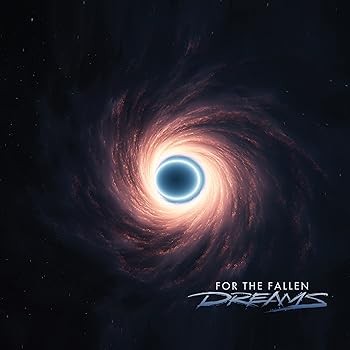 【中古】For The Fallen Dreams [Analog]