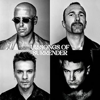 ソングス・オブ・サレンダー (スーパー・デラックス・コレクターズ・エディション)(完全生産限定盤)(SHM-CD)(4枚組) - U2