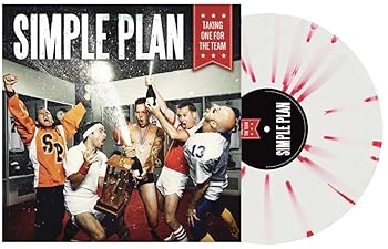 【中古】Take One For The Team (Colored Vinyl) (Red)