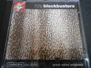 【中古】70's Blockbusters