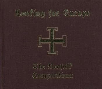 【中古】Looking for Europe Neofolk / Various