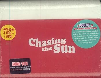 【中古】Chasing the Sun: Greatest Songs of Summer