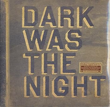 【中古】Dark Was the Night [Analog]