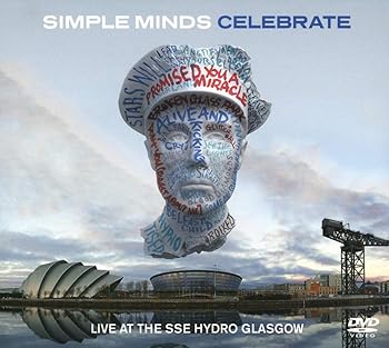 【中古】Celebrate - Live From the SSE Hydro Glasgow