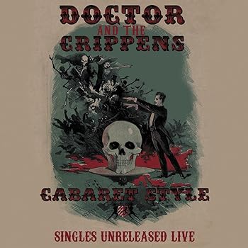 【中古】Cabaret Style: Singles Unreleased Live [Analog]