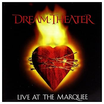 【中古】Live at the Marquee -Hq- [Analog]