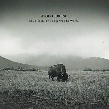 【中古】Live From The Edge Of The World