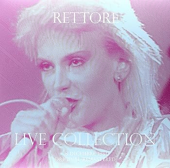 【中古】Concerto Live @ Rsi (08 Dicembre 1981) [Analog]