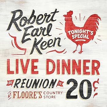 【中古】Live Dinner Reunion [Analog]