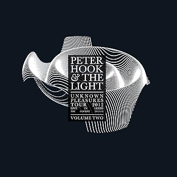 【中古】UNKNOWN PLEASURES: LIVE IN LEEDS VOL. 2 [LP] [Analog]