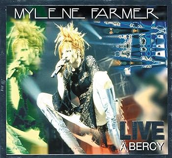 【中古】Live a Bercy [Analog]
