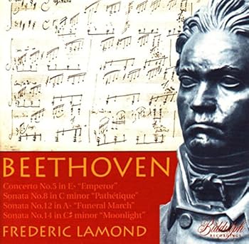 Volume. 1-Plays Beethoven