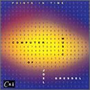 【中古】Points in Time Computer Music