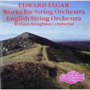 Complete Works for String Orchestra