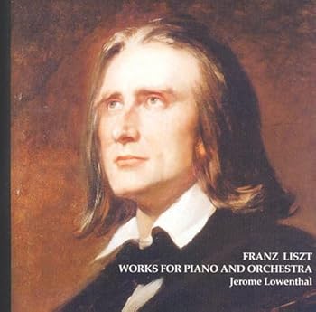 【中古】Piano Concerti 1 & 3 / Malediction / Totentanz