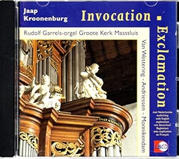 Invocation-Exclamation